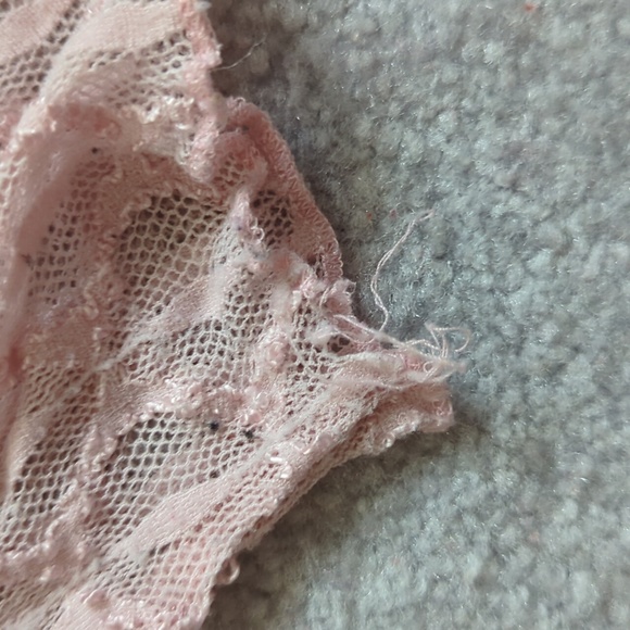 Lacy Top - Picture 5 of 6